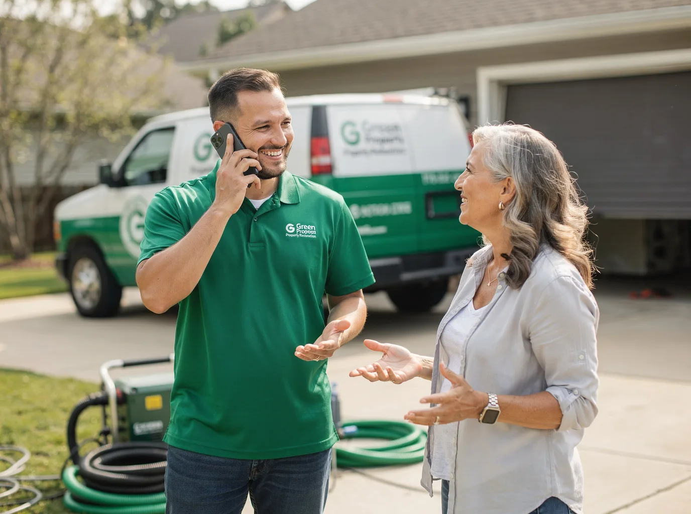 Water Damage Restoration Marston, MO FAQs